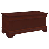 Pablo Cedar Chest Warm Brown | Full | Brown | Warm Brown | 900022