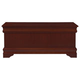 Pablo Cedar Chest Warm Brown | Full | Brown | Warm Brown | 900022