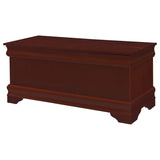 Pablo Cedar Chest Warm Brown | Full | Brown | Warm Brown | 900022