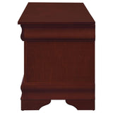 Pablo Cedar Chest Warm Brown | Full | Brown | Warm Brown | 900022