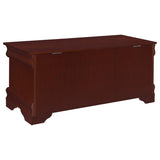 Pablo Cedar Chest Warm Brown | Full | Brown | Warm Brown | 900022