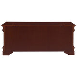Pablo Cedar Chest Warm Brown | Full | Brown | Warm Brown | 900022