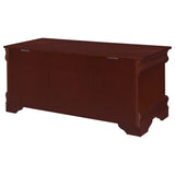 Pablo Cedar Chest Warm Brown | Full | Brown | Warm Brown | 900022