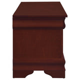 Pablo Cedar Chest Warm Brown | Full | Brown | Warm Brown | 900022