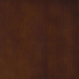 Elton Round Faux Marble Top Plant Stand Brown | Full | Brown | 900926