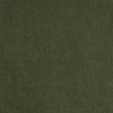 Arnaud Chenille Upholstered Swivel Accent Chair Green