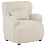 HP0426 Accent Chair Beige | Beige | 902546