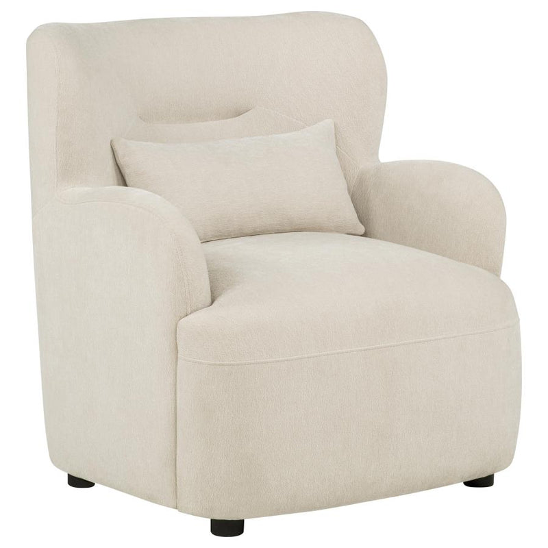 HP0426 Accent Chair Beige