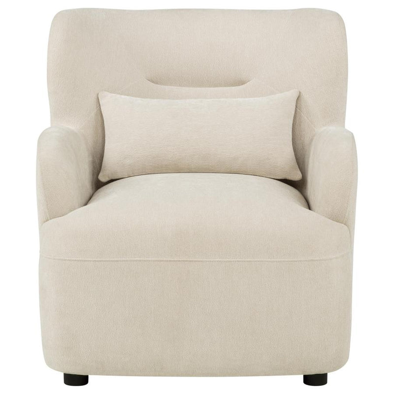 HP0426 Accent Chair Beige