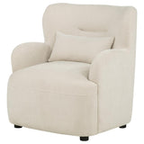 HP0426 Accent Chair Beige | Beige | 902546