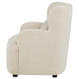 HP0426 Accent Chair Beige | Beige | 902546