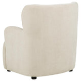 HP0426 Accent Chair Beige | Beige | 902546