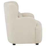 HP0426 Accent Chair Beige | Beige | 902546