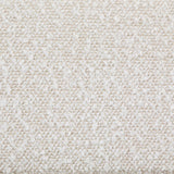 Petra Boucle Upholstered Accent Side Chair White | Full | White | 902881