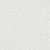 Fitzroy Boucle Upholstered Accent Arm Chair Ivory | King | Ivory | 903094