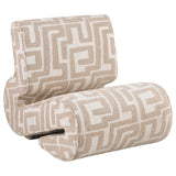 HP0426 Accent Chair Camel
