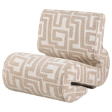HP0426 Accent Chair Camel