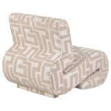 HP0426 Accent Chair Camel