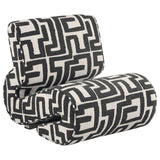 HP0426 Accent Chair Black