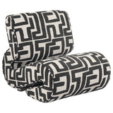 HP0426 Accent Chair Black