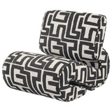 HP0426 Accent Chair Black