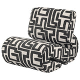 HP0426 Accent Chair Black
