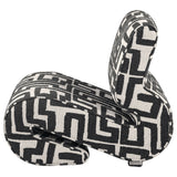HP0426 Accent Chair Black