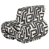 HP0426 Accent Chair Black