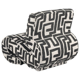 HP0426 Accent Chair Black