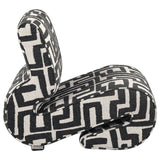 HP0426 Accent Chair Black