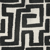 HP0426 Accent Chair Black