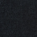 Leon Chenille Upholstered Swivel Accent Chair Black | Full | Black | 903413