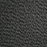 Mesa Boucle Upholstered Tufted Accent Bench Charcoal | Full | Grey | Charcoal | 907516
