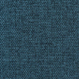 Summer Fabric Upholstered Tufted Accent Bench Peacock Blue | Full | Blue | Peacock Blue | 910293