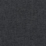 Summer Fabric Upholstered Tufted Accent Bench Charcoal | Full | Black | Charcoal | 910294