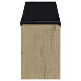Arrington Storage Bench White Oak | Beige | White Oak | 910322