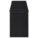 Arrington Storage Bench Black | Black | 910323