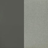 Danbury 3-drawer Makeup Vanity & Stool Set Grey High Gloss | Grey | Grey High Gloss | 930210