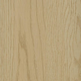 Clower Engineered Wood C-Shaped Sofa Side Table Light Oak | Beige | Light Oak | 930275