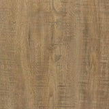 Clower Engineered Wood C-Shaped Sofa Side Table Mango | Brown | Mango | 930277