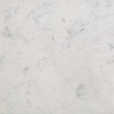 Medora 3-piece Marble Top Nesting Table Set White | White | White Marble | 936016