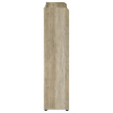 Denia 3-tier Engineered Wood Shoe Cabinet White | King | White | 950403