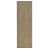 Noble 2-door Bedroom Wardrobe Storage Cabinet Armoire Latte | Beige | Latte | 950441LOK
