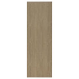 Noble 2-door Bedroom Wardrobe Storage Cabinet Armoire Latte | Beige | Latte | 950441LOK