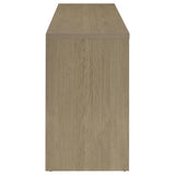 Amery 3-drawer Accent Storage Cabinet Console Latte | Beige | Latte | 950442