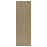 Cerda 3-door Bedroom Wardrobe Storage Cabinet Armoire Latte | Beige | Latte | 950448LTE