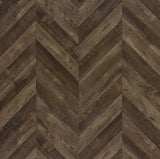 Carolyn 2-door Engineered Wood Accent Cabinet Rustic Oak | King | Brown | Rustic Oak | 959640