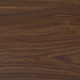 Owens 96-inch 6-shelf Wall Bookshelf Walnut | Brown | Walnut | 980072