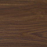 Rikkie Engineered Wood Coat Rack Walnut | Brown | Walnut | 983281