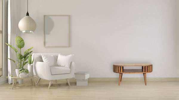 Aluna Ariella Coffee Table
